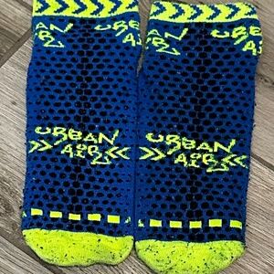 Urban Air Socks